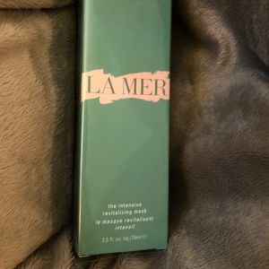New. LaMer Revitalizing Mask. 2.5 fl oz / 75 ml